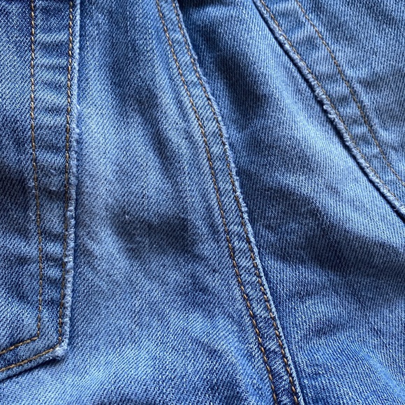 Gap Slim Straight Jeans - Picture 6 of 6